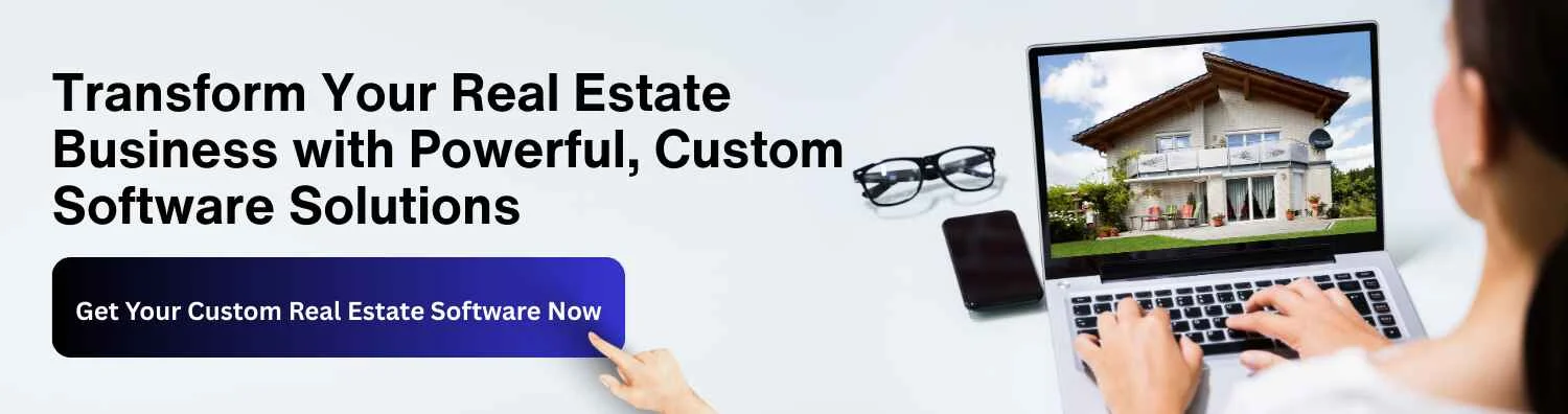 Transform Your Real Estate Business Software with SISGAIN
